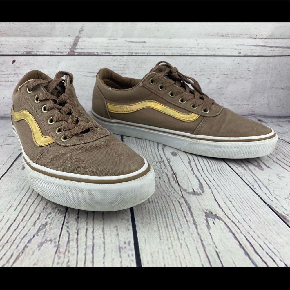 Vans - Picture 2 of 7